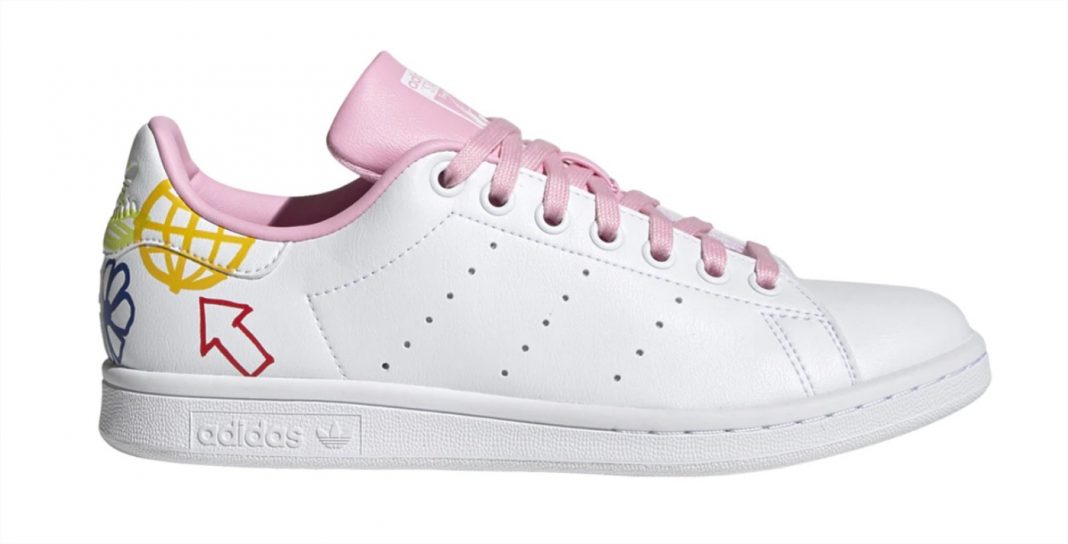 zapatillas stan smith adidas el corte ingles