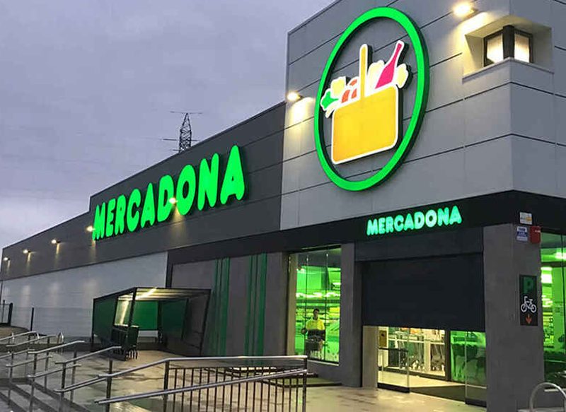 HORARIOS DE MERCADONA PARA SEMANA SANTA