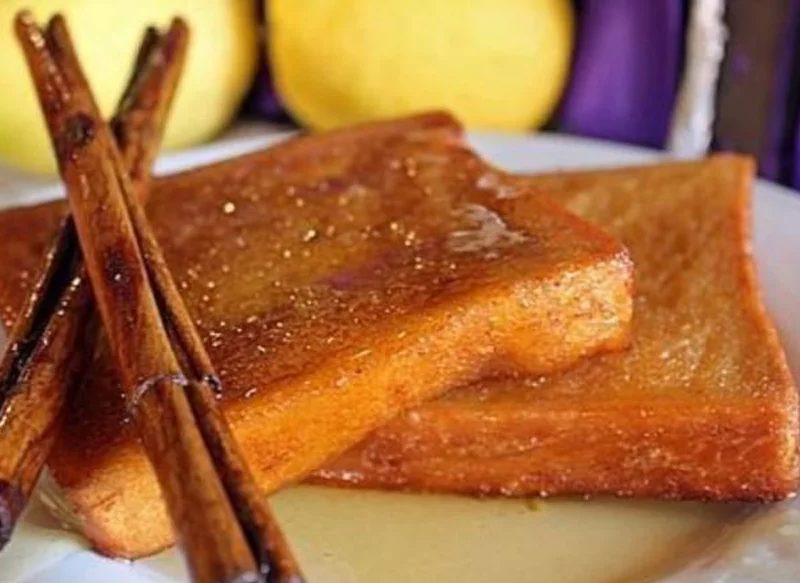 LAS PROPIEDADES DE ESTE POSTRE