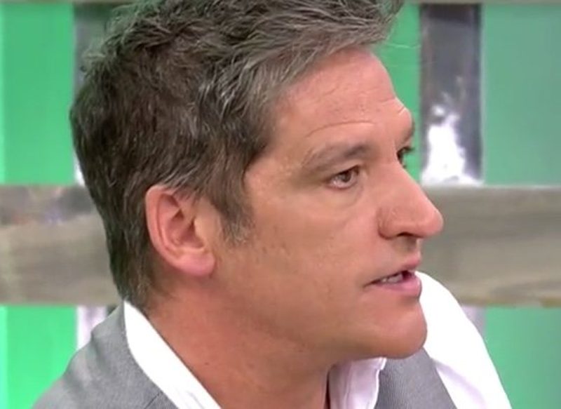 GUSTAVO GONZÁLEZ PODRÍA SER UNO DE LOS COLABORADORES DESPEDIDOS