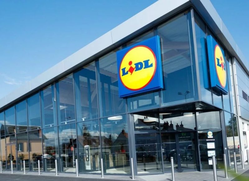 LIDL, CON UNOS HORARIOS SIMILARES A MERCADONA