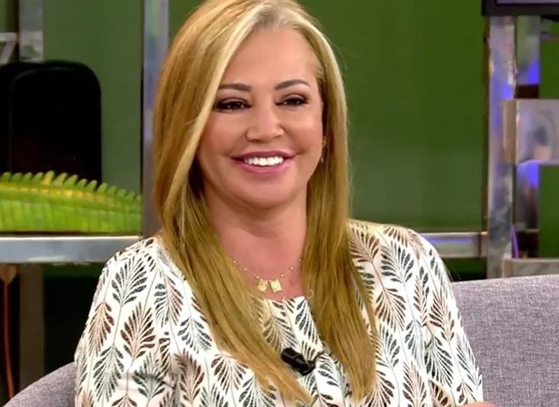 LA ESTRATEGIA DE TELECINCO CON EL PROGRAMA DE BELÉN ESTEBAN