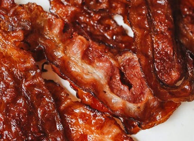 CARNE DE CERDO, IDEAL PARA DEPORTISTAS