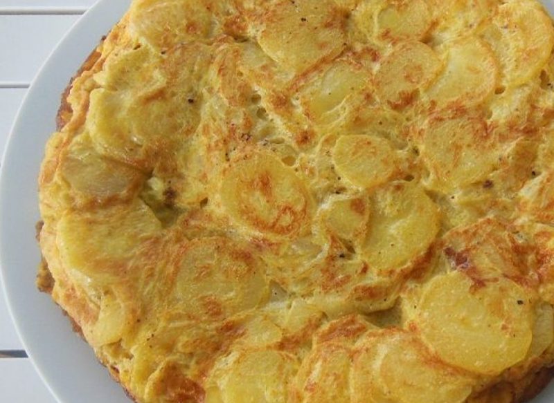 ¿CUÁLES SON LAS MEJORES PATATAS PARA HACER TORTILLA?