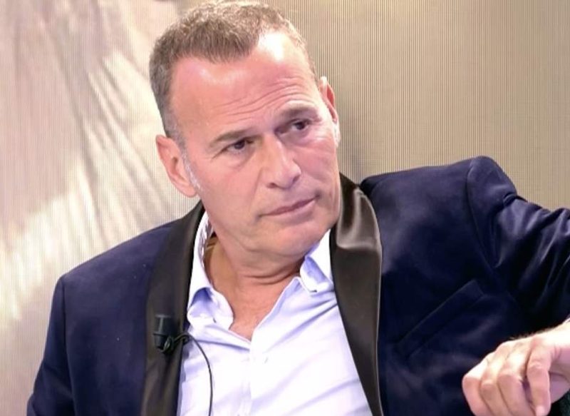 CARLOS LOZANO, NUEVO FICHAJE DE SÁLVAME