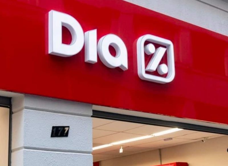 LOS HORARIOS DE LOS SUPERMERCADOS DÍA, SIMILARES A LOS DE MERCADONA