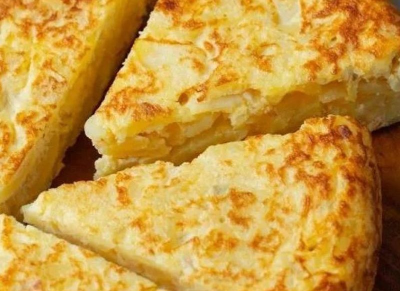 TRUCO PARA DARLE LA VUELTA SIN PLATO