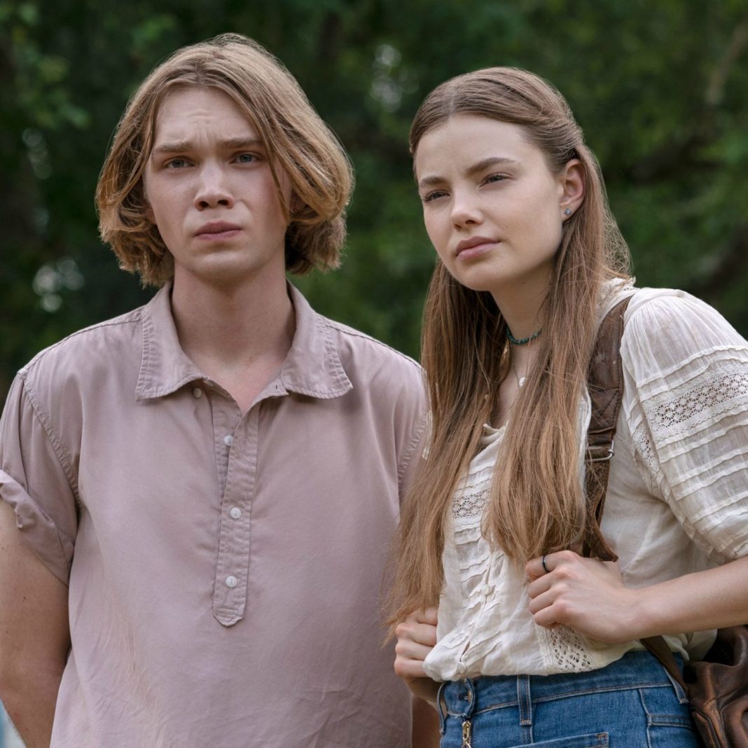 Un reparto difícil de igualar