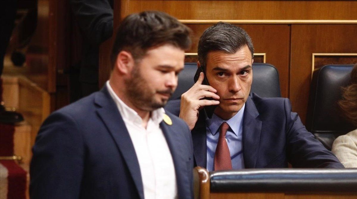 Pedro Sánchez Pedro Sánchez