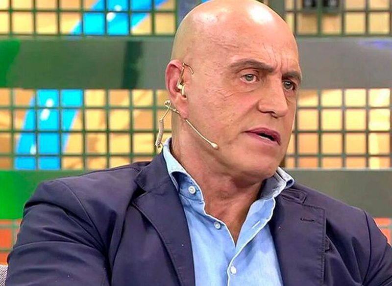 LA MILLONARIA DEUDA DE KIKO MATAMOROS