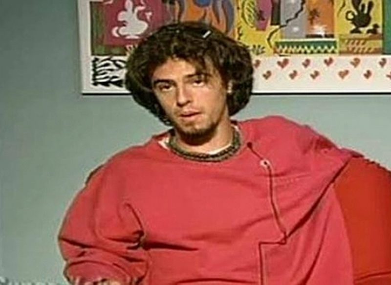 SU PASO POR EL REALITY DE TELECINCO