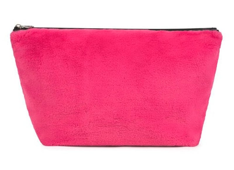 BOLSA PEQUEÑA TOUS KAOS SHOCK FUR
