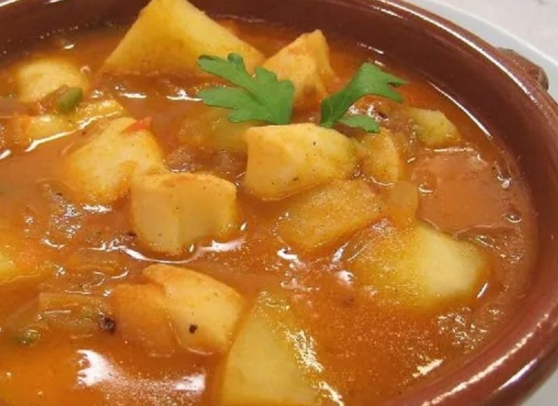 PASOS FINALES DE LA RECETA
