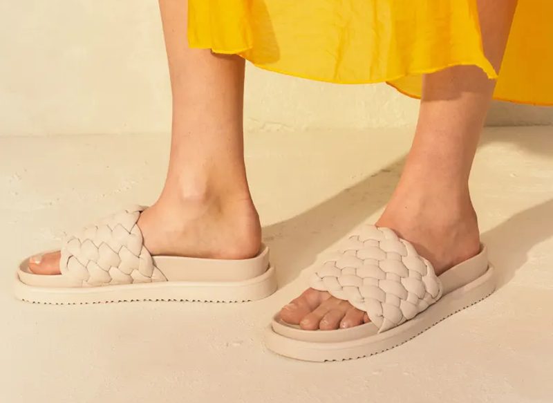 SANDALIAS