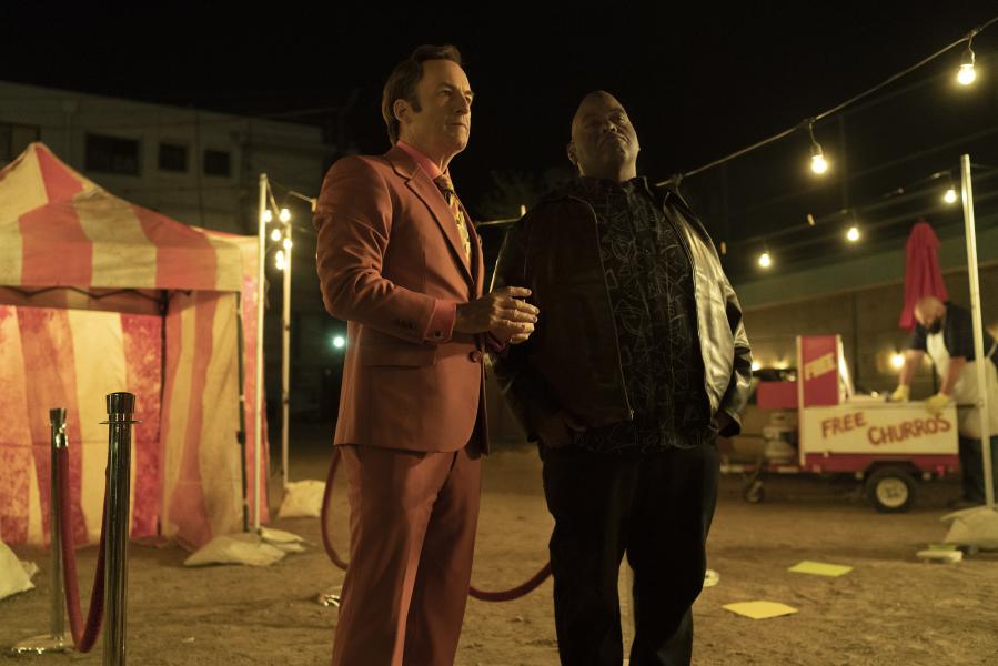 Cómo se dará la aparición de Walter White