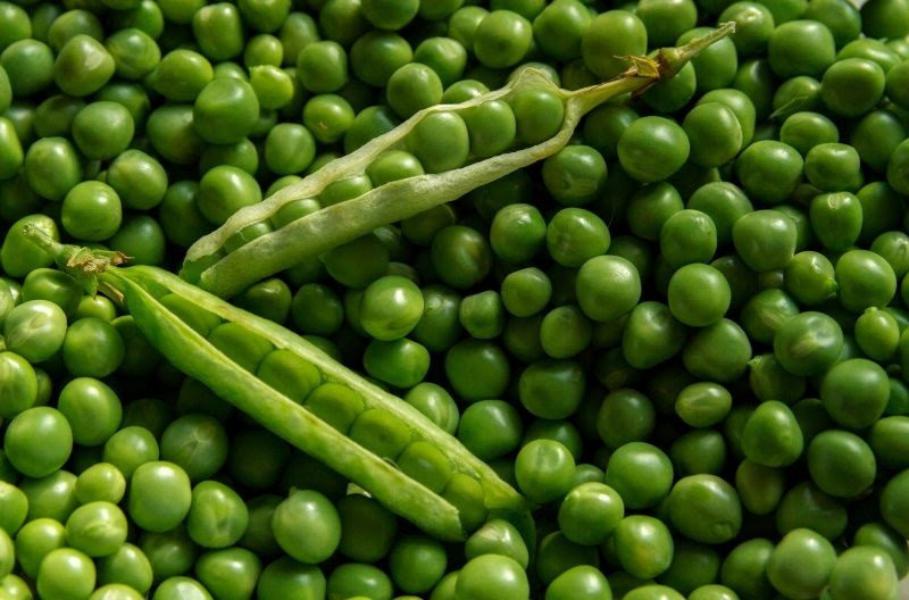 Las verduras congeladas, ¿son saludables?
