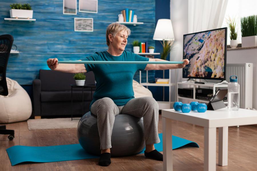 Tratamiento de la osteoporosis