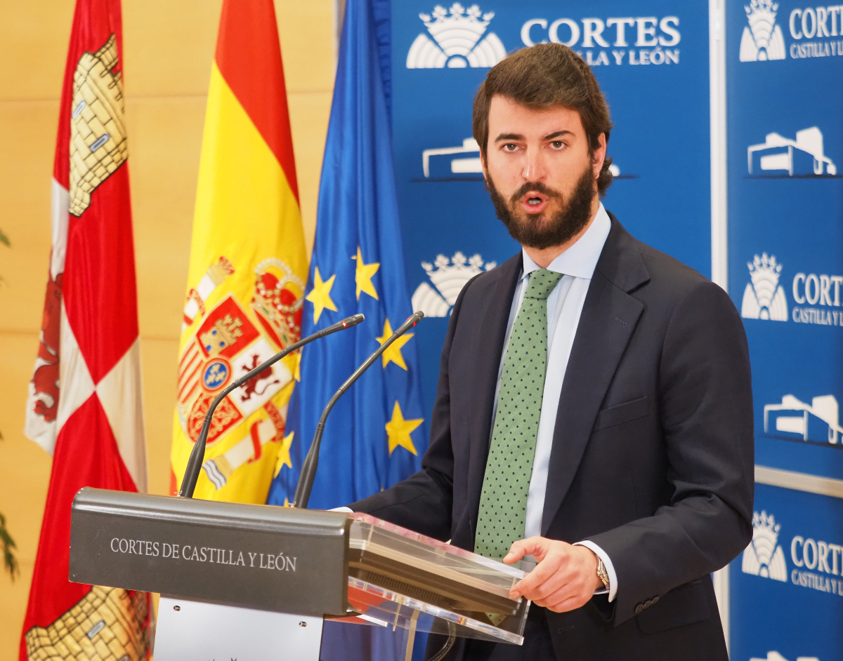 Juan García-Gallardo Juan García-Gallardo