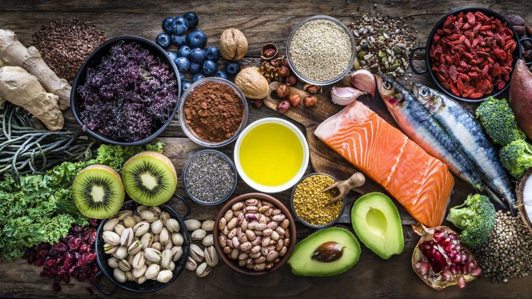 El ajo, un alimento que mejora la presión arterial