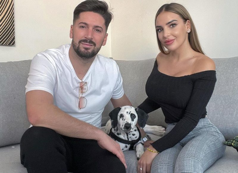 DENUNCIAN EL SUCESO EN LAS REDES SOCIALES