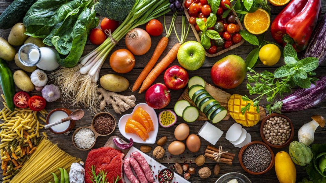 Legumbres, una buena forma de adelgazar