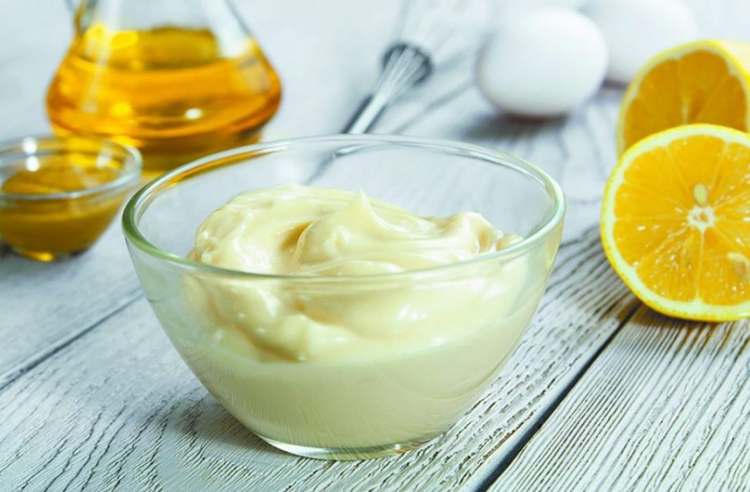 alioli receta