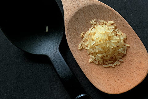 arroz dani garcia