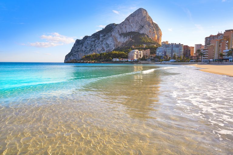 5 joyas ocultas de España que debes visitar antes de que todos las conozcan
