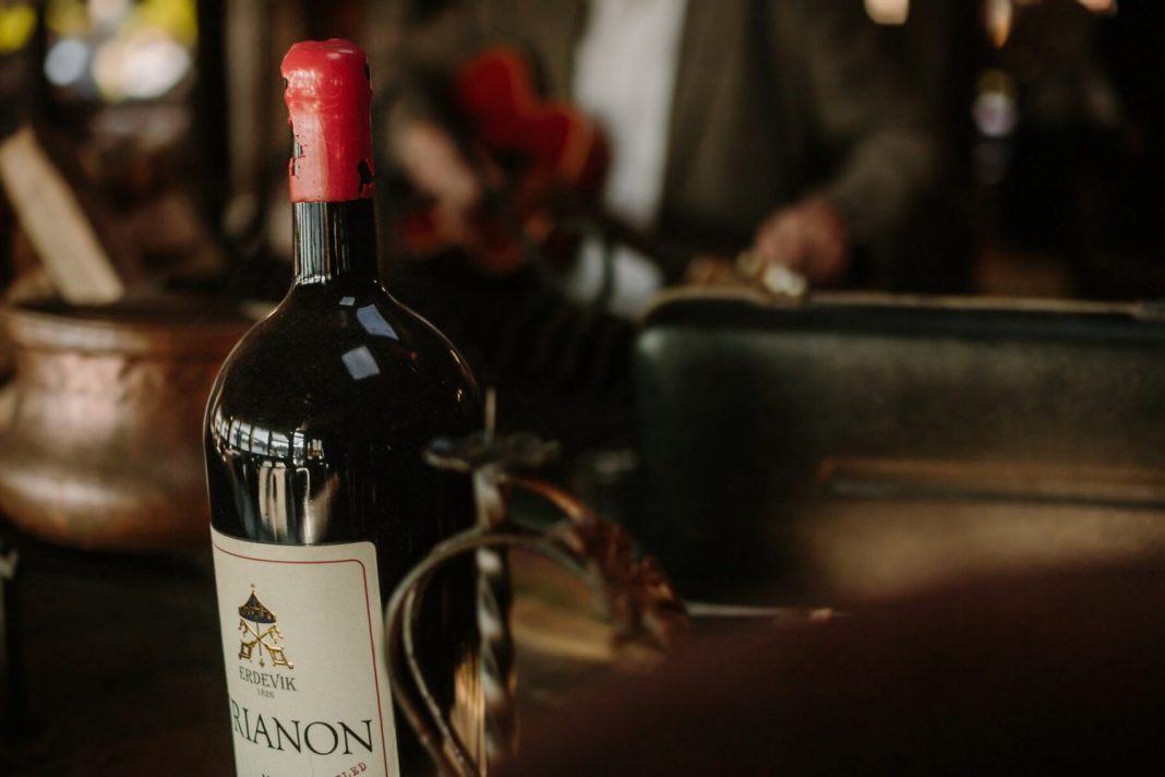 cantidad bebida alcohol