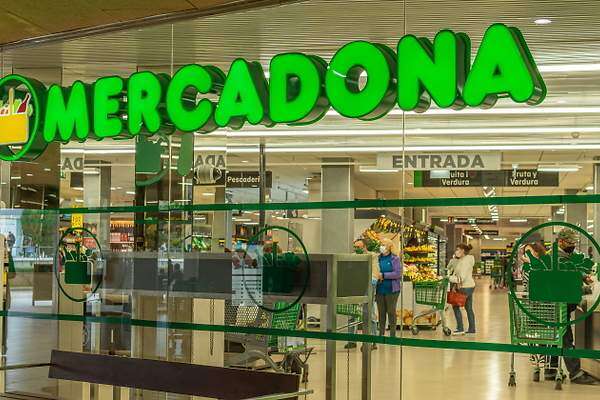 caracteristicas trabajo mercadona