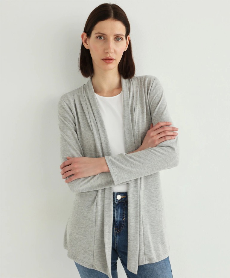 chaqueta lisa zermatt