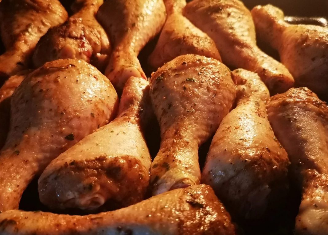 cocinar horno