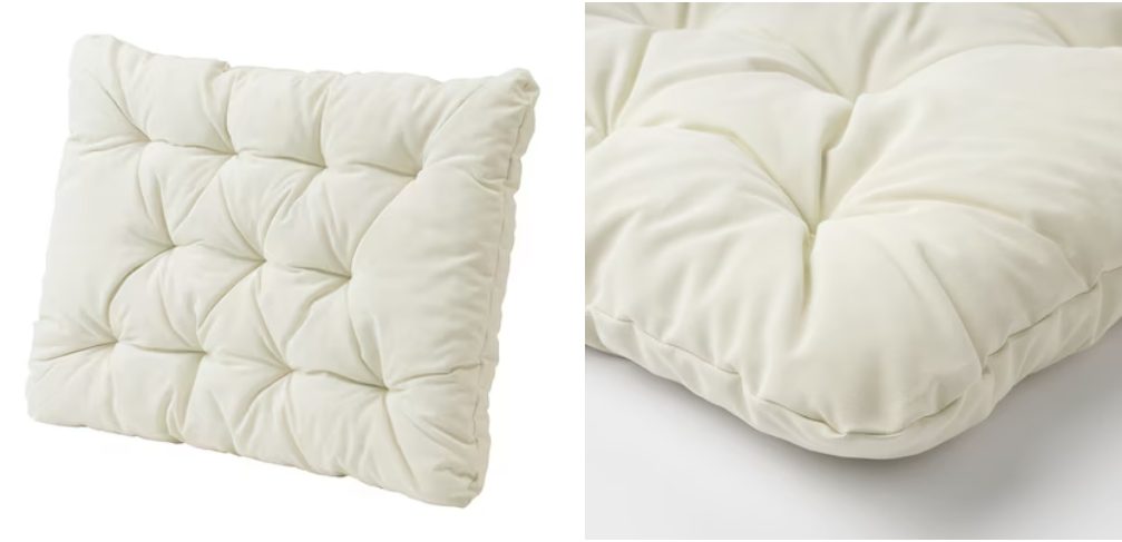 cojin respaldo ikea