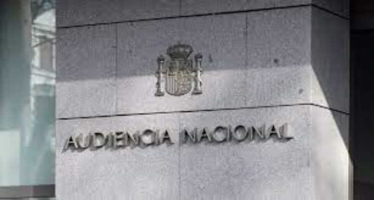 La Audiencia Nacional extradita a EEUU al vendedor de armas del Cártel Jalisco Nueva Generación