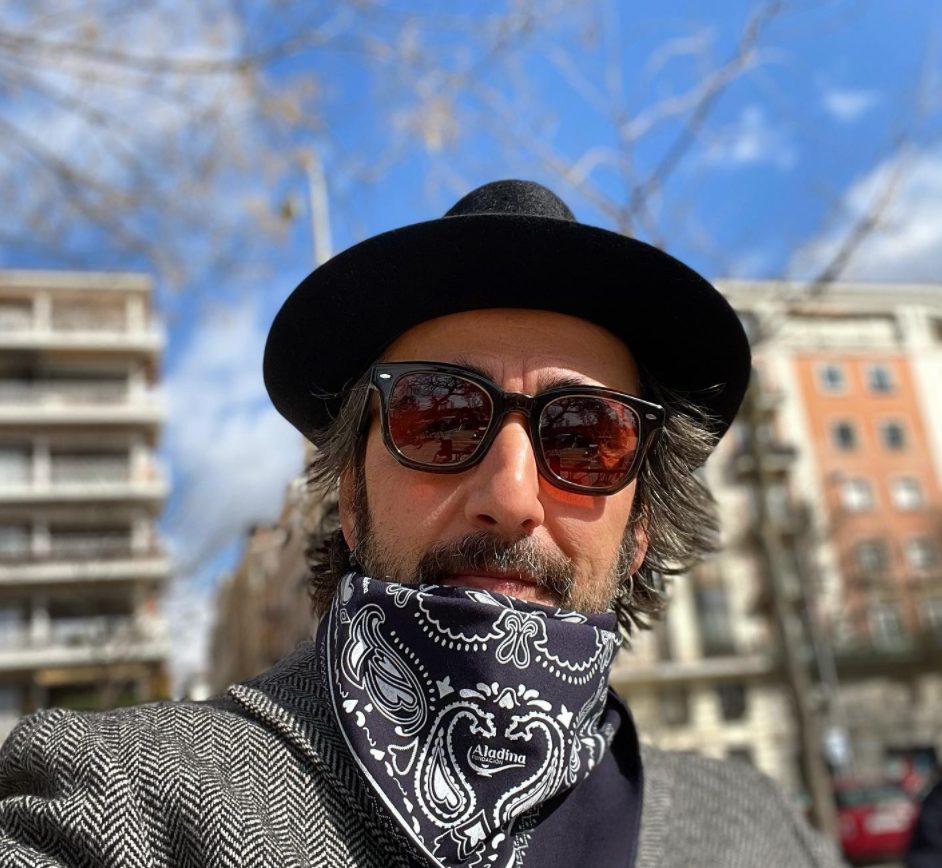 diego guerrero