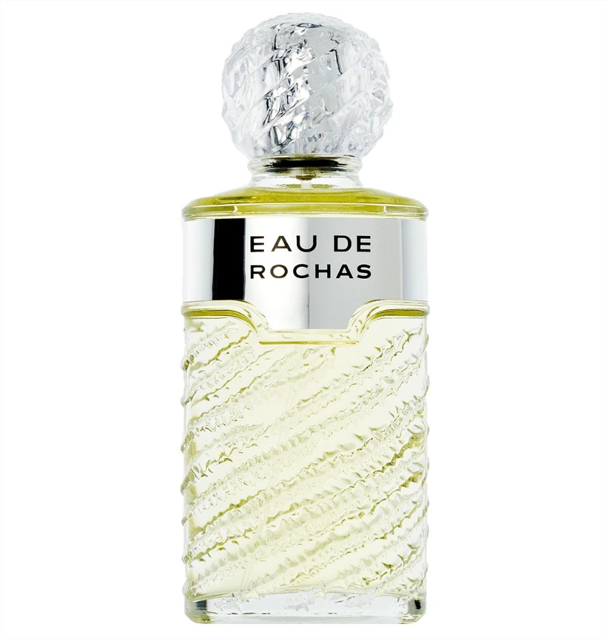 eau de rochas el corte ingles
