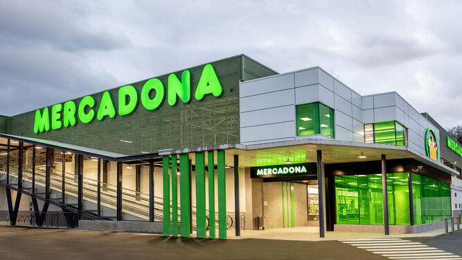 edad estudios trabajar mercadona