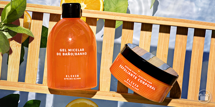 gel bano micelar