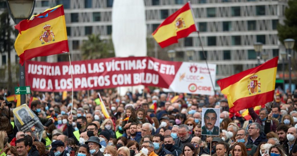 Grande-Marlaska cree que acercar a los presos de ETA no es un privilegio sino un derecho 1 Moncloa grande marlaska Moncloa