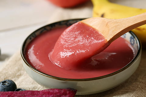 ingredientes salsa de tomate