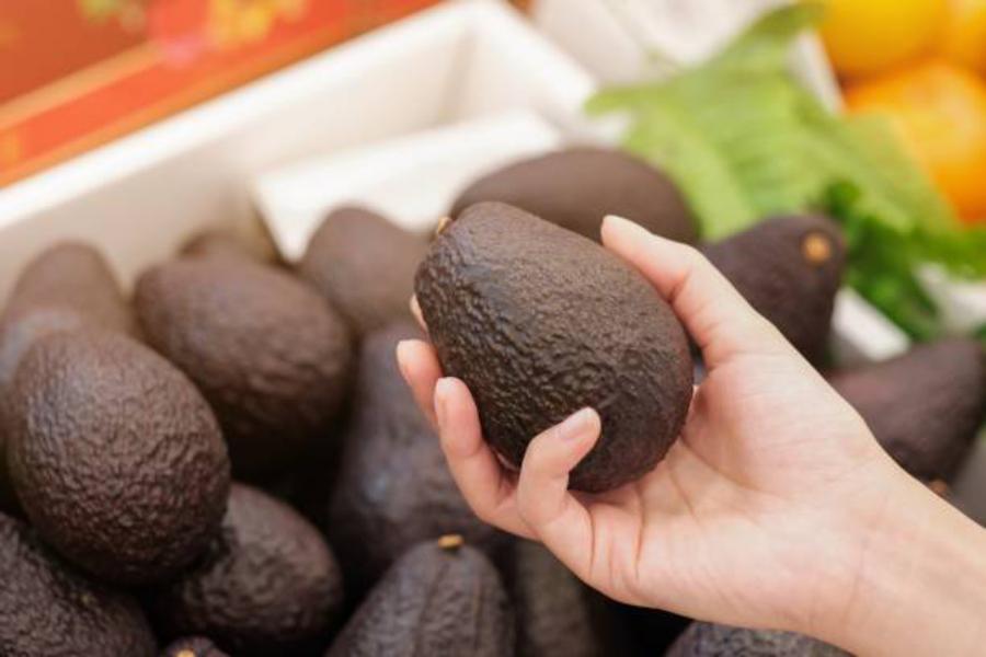 Este alimento eleva el colesterol bueno