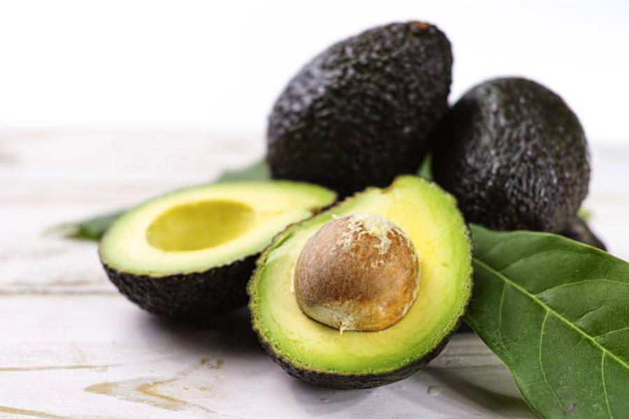 Un aguacate al día ayuda a bajar el colesterol malo