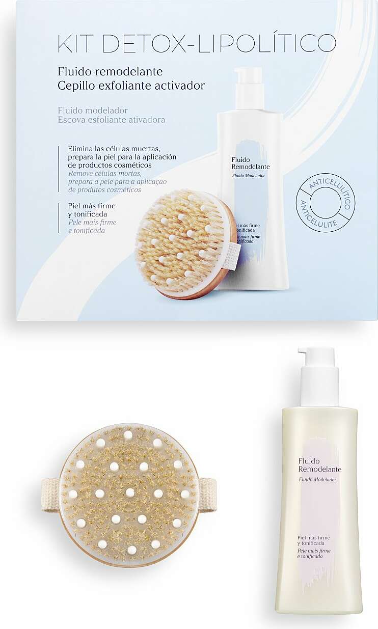 kit detox