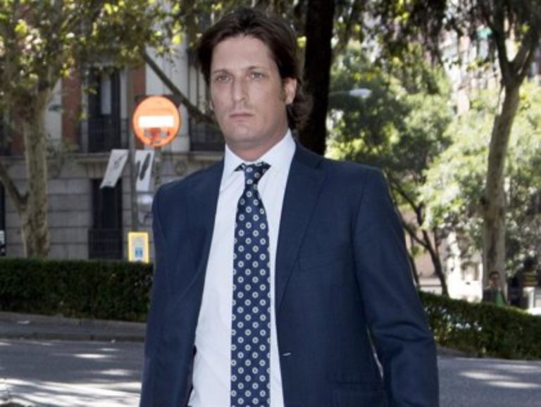 Luis Medina visto para sentencia: auge y caída del soltero de oro de la Jet Set
