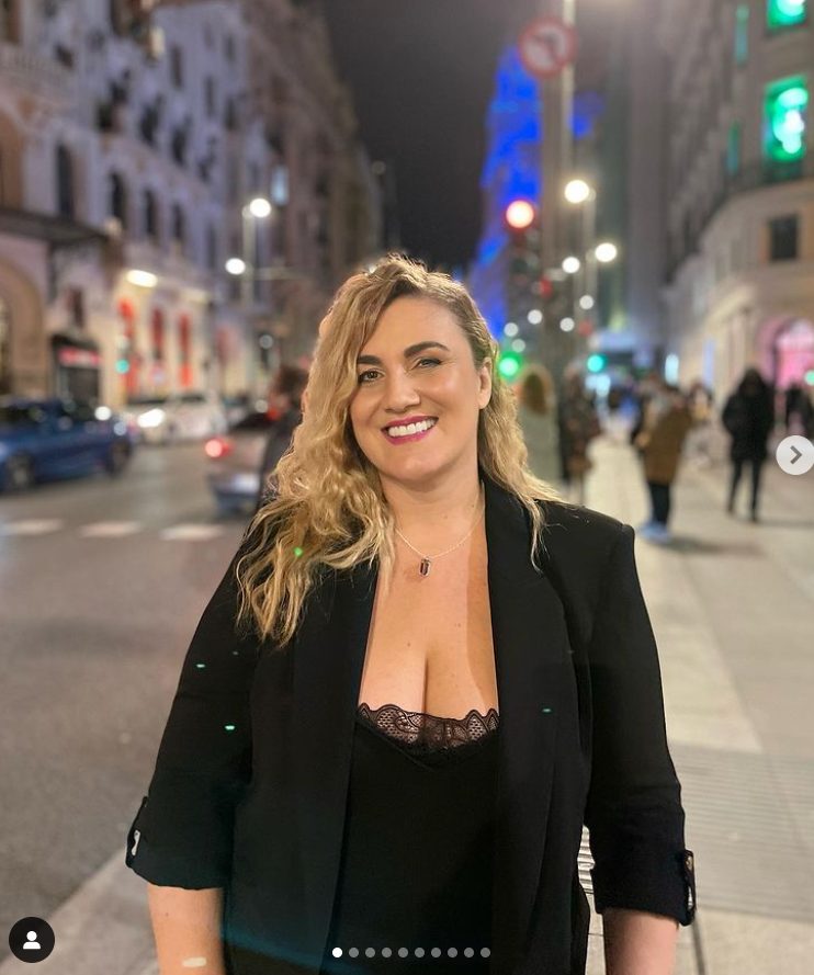 nueva empresa