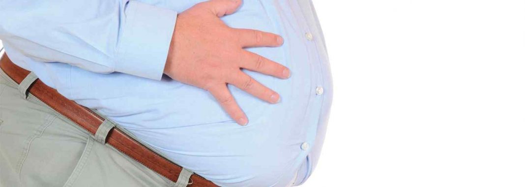 Síntomas del cáncer de estómago
