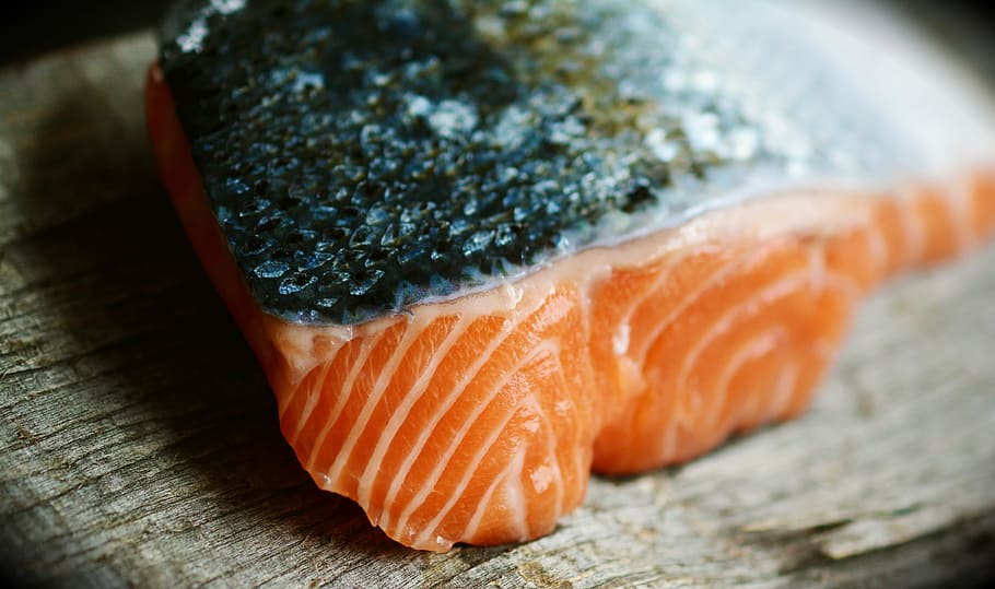omega 3 regla