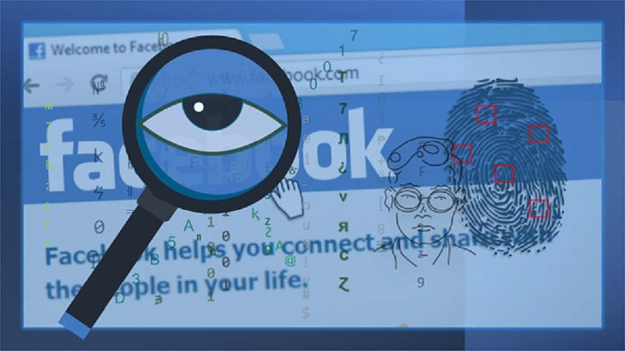 privacidad online