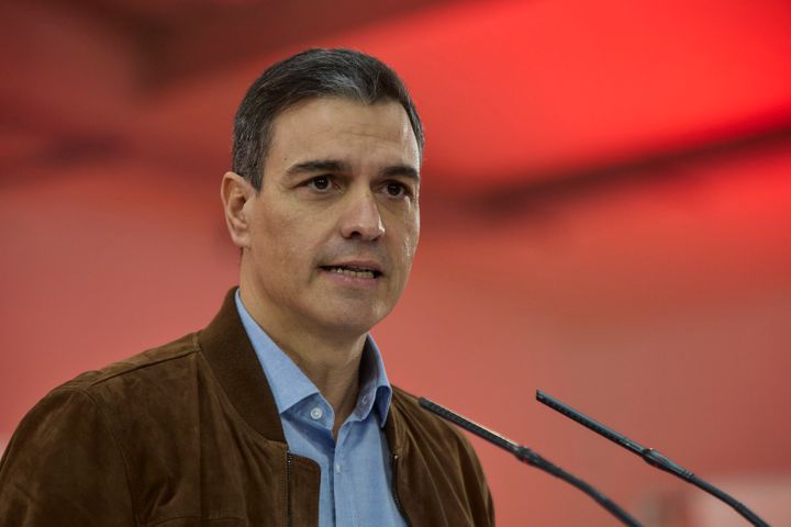sánchez