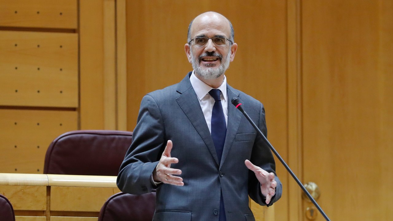 senado